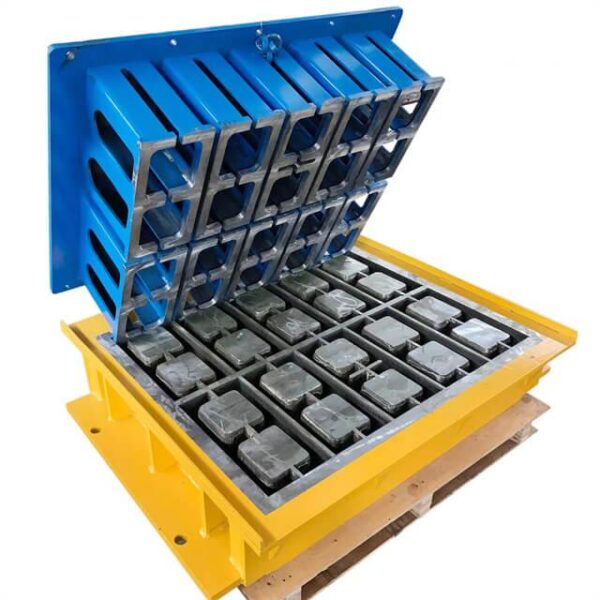 BLOCK-MOULD