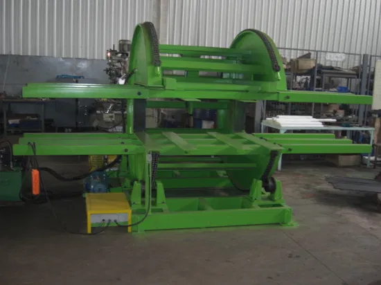 Pallet-Tumbler