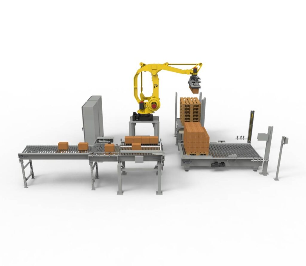 palletizer