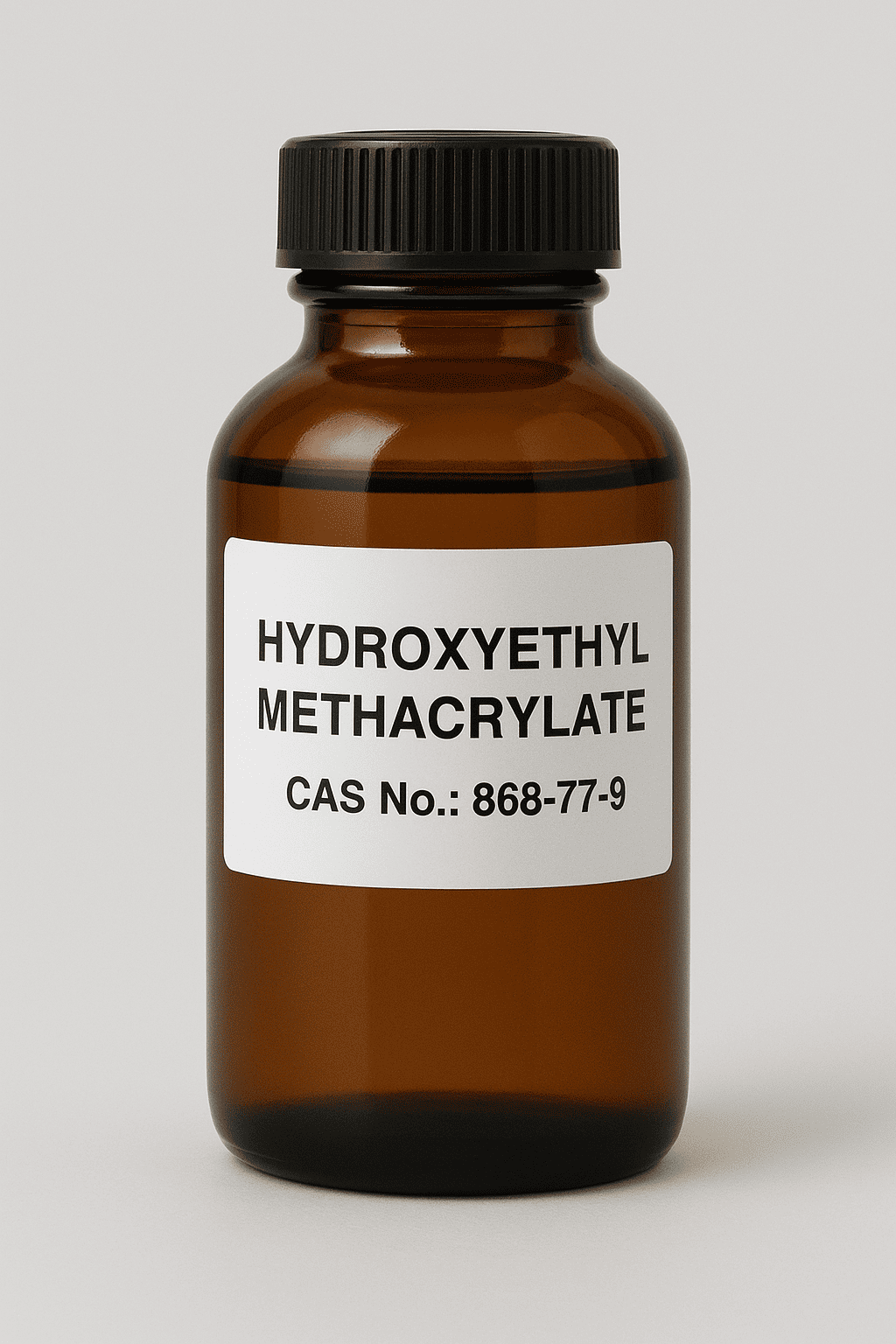 Hydroxyethyl Methacrylate (HEMA) – CAS No.: 868-77-9